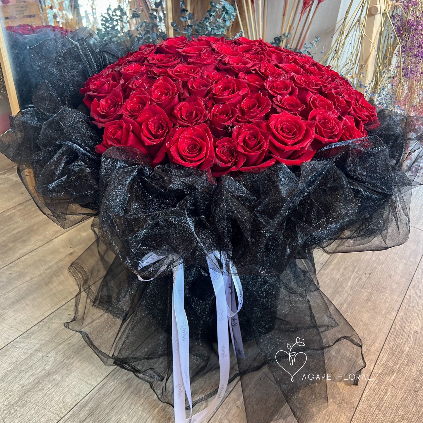 Little Black Dress (VDAY)