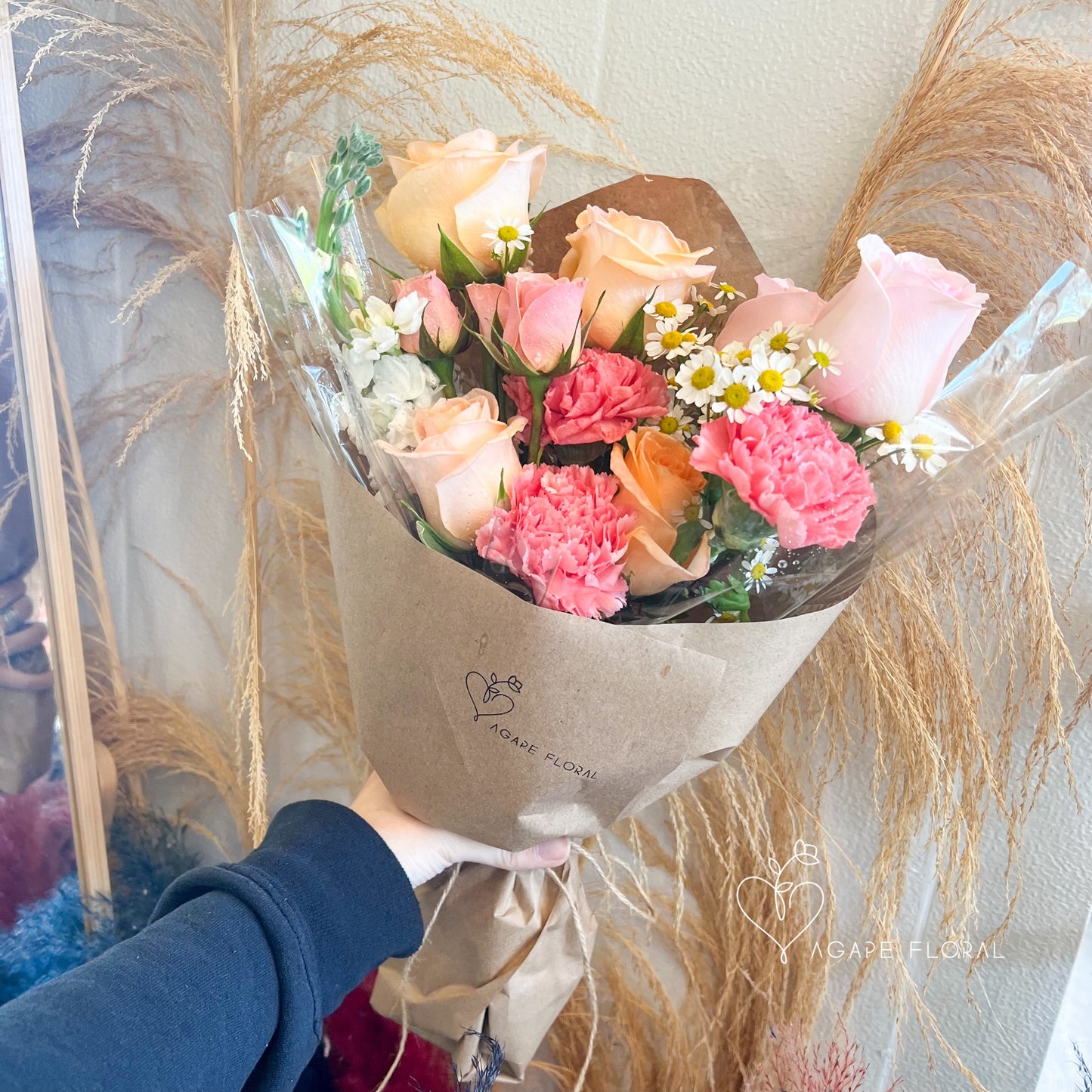 Everyday Bouquet