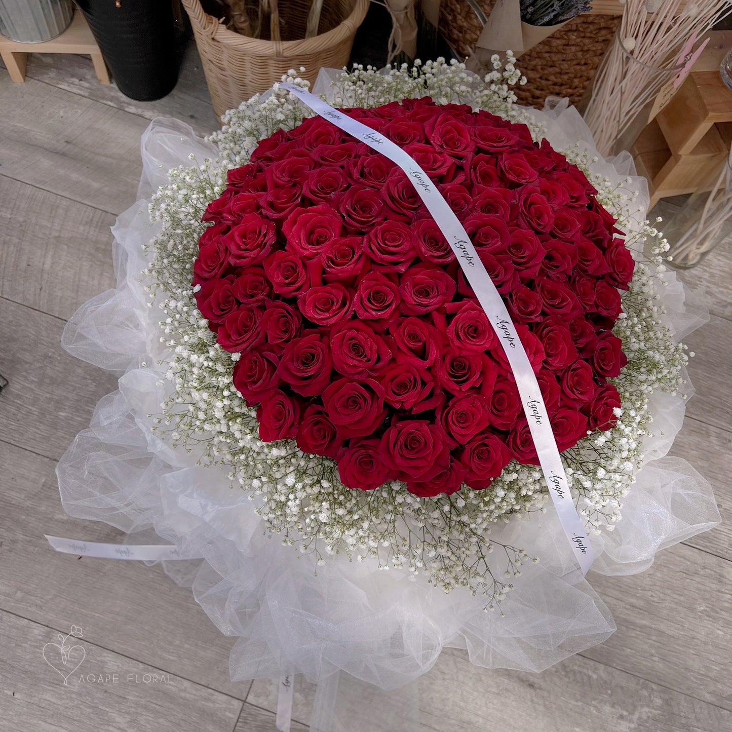 Twinkle Dress (VDAY)