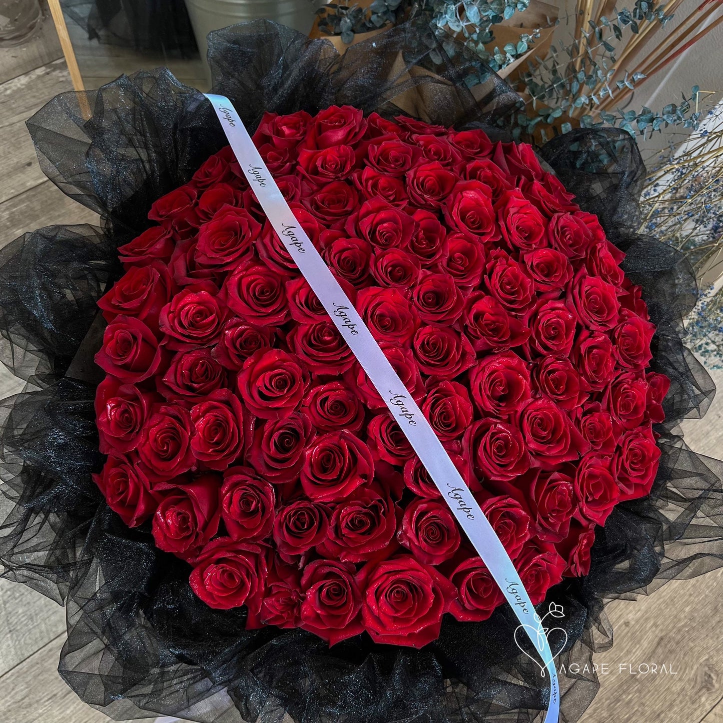 Little Black Dress (VDAY)