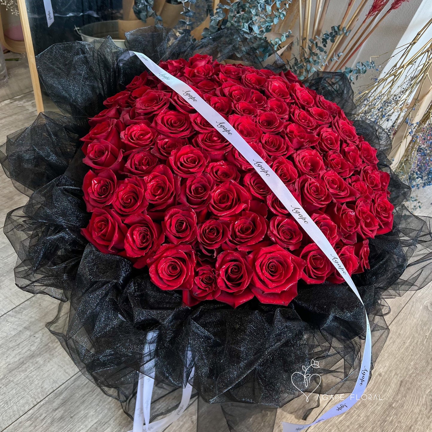 Little Black Dress (VDAY)