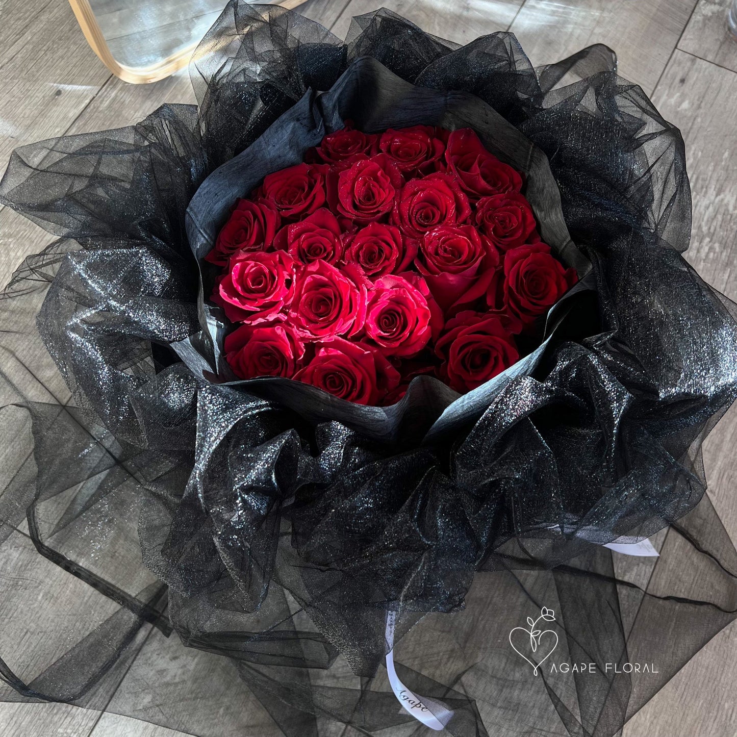 Little Black Dress (VDAY)