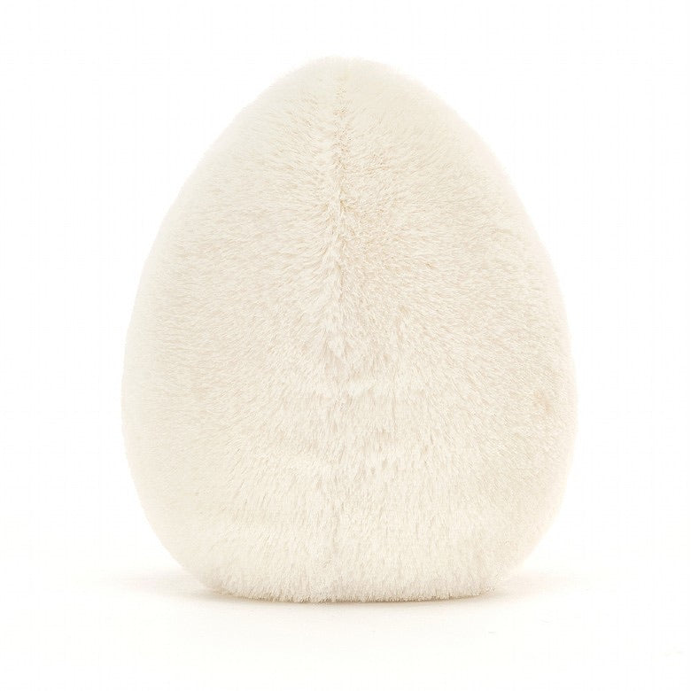 Laughing Boiled Egg