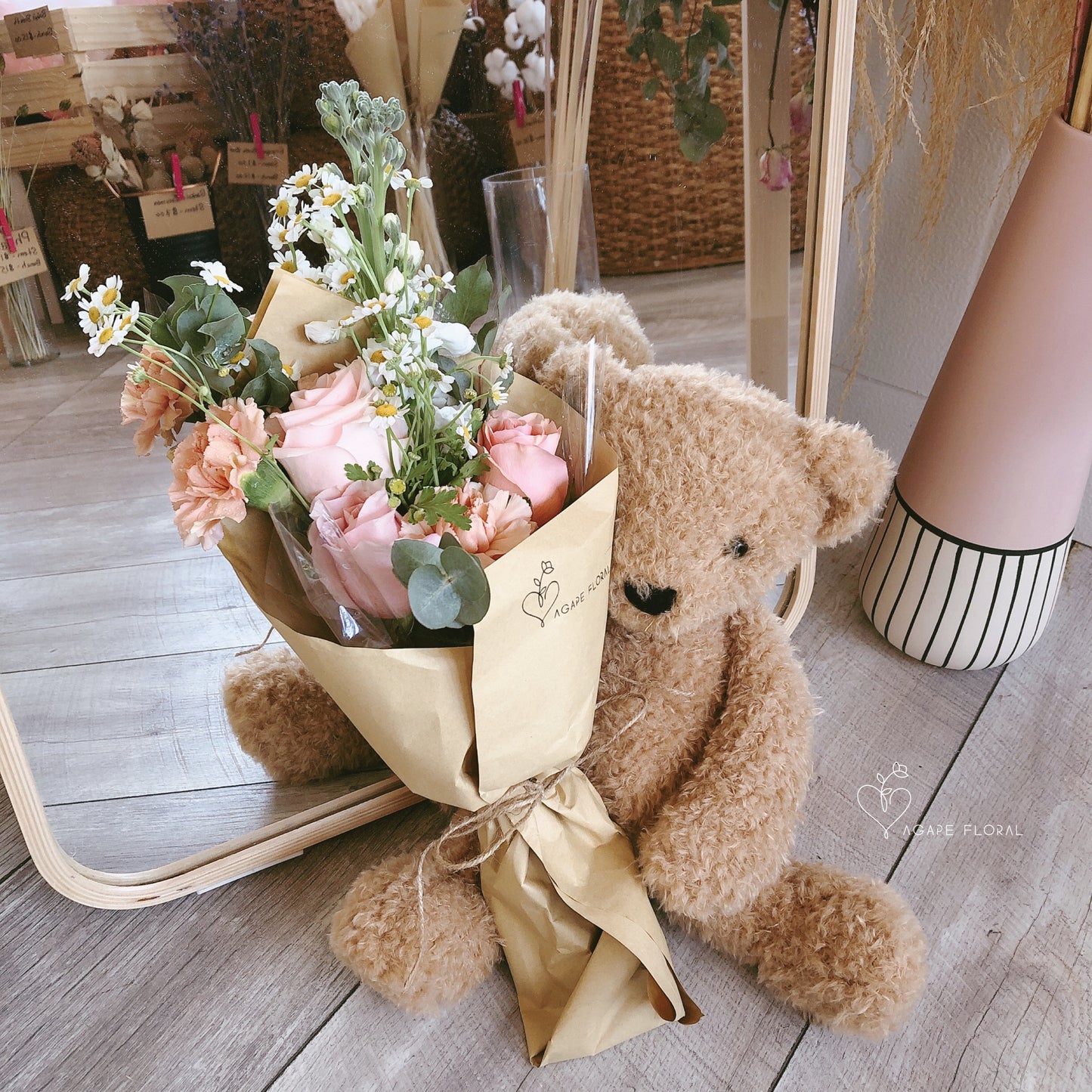Everyday Bouquet