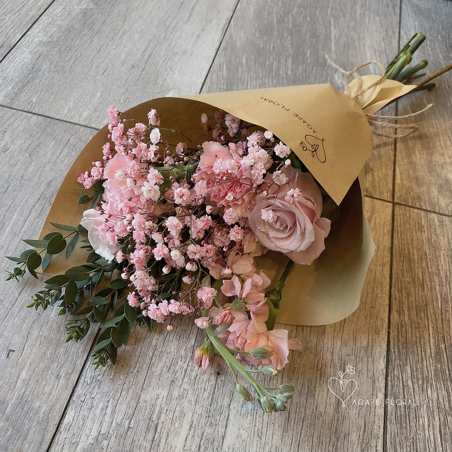 Everyday Bouquet