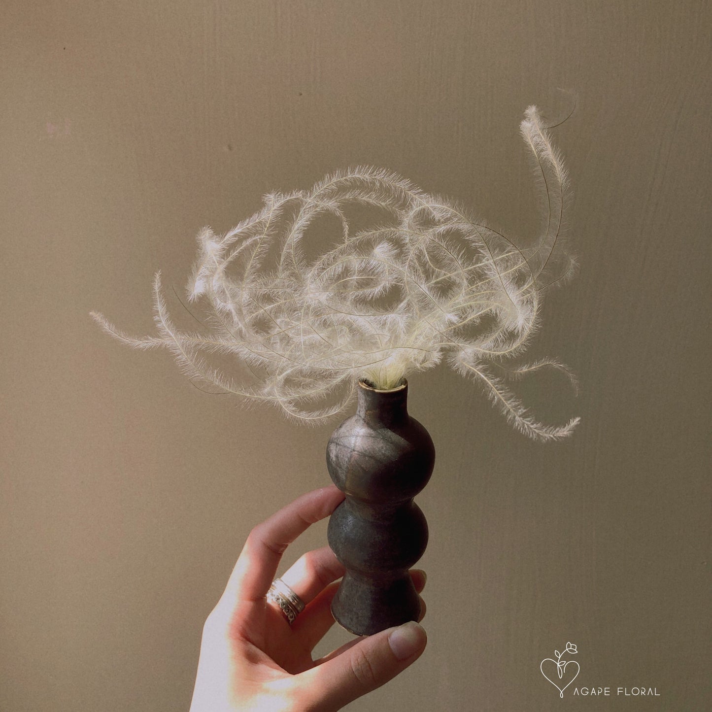 Natural Stipa Bundle