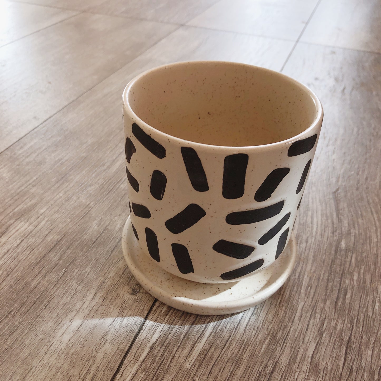 Sundae Pot