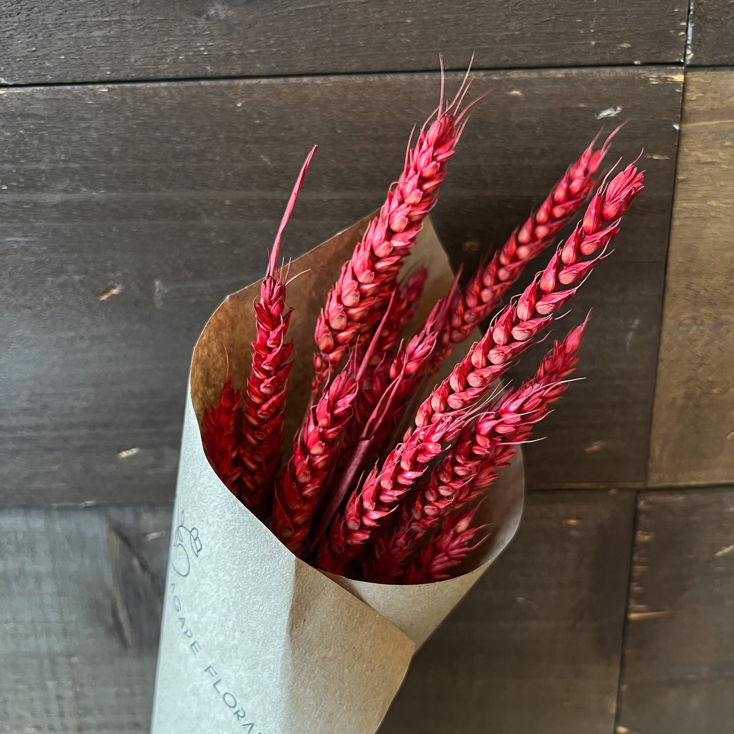 Red Wheat