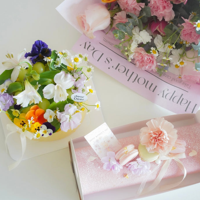 Mother's Day Bundle ft. dearDeer Baking and Pastry Lab