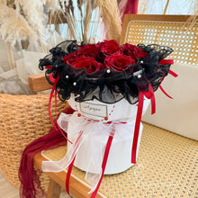 Load image into Gallery viewer, You &amp; Me Bouquet (Red Rose)