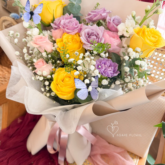 Fairy Bouquet