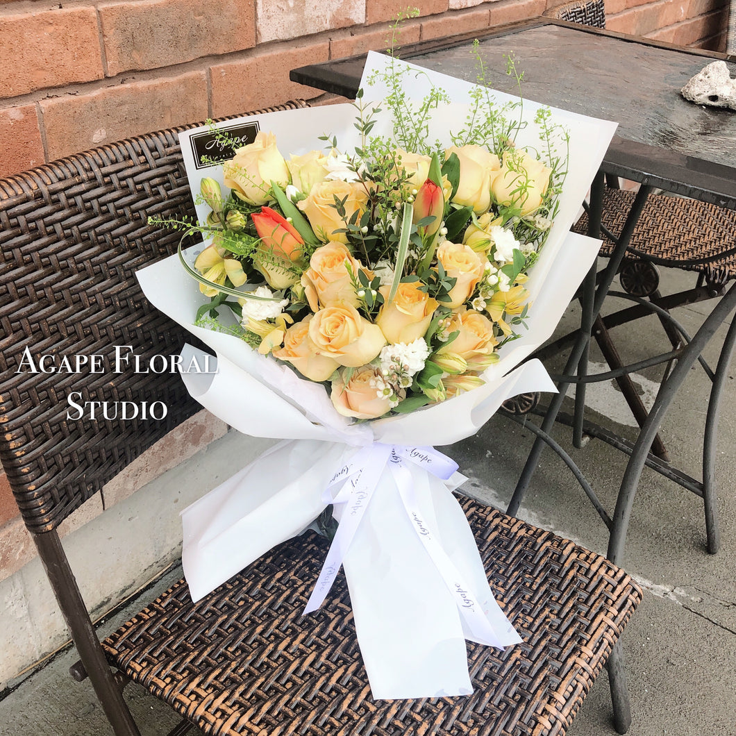 Medium Premium Mix Bouquet