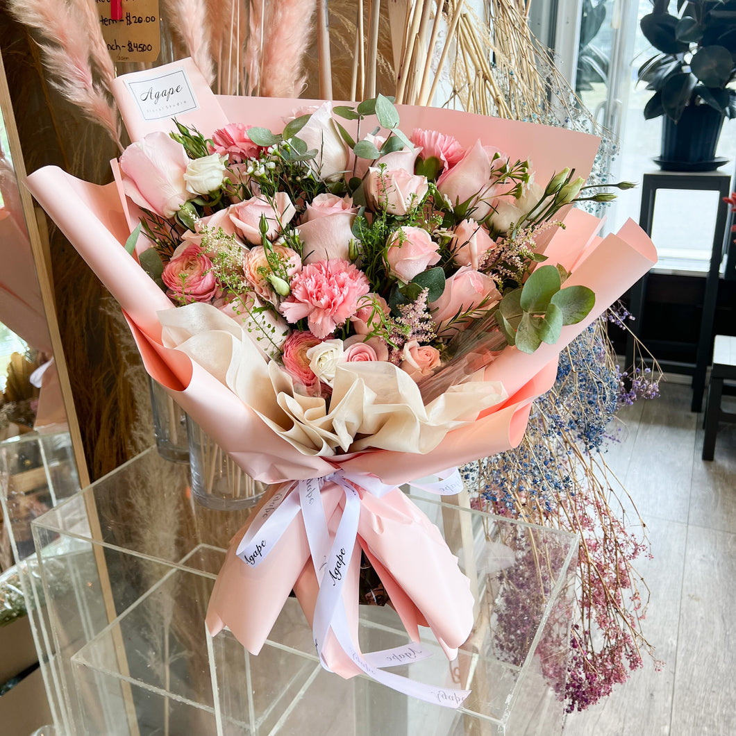 Large Premium Mix Bouquet