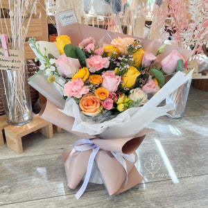 Large Premium Mix Bouquet