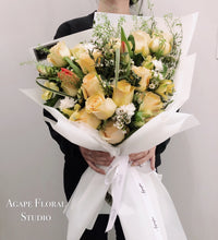 Load image into Gallery viewer, Large Premium Mix Bouquet
