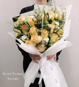 Large Premium Mix Bouquet