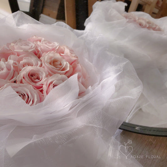 Little White Dress (VDAY)