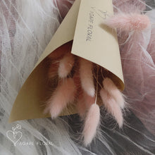 Load image into Gallery viewer, Pink Bunny Tails
