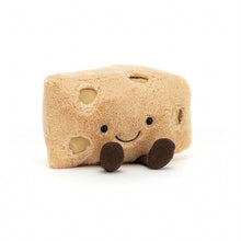 Load image into Gallery viewer, Amuseable Swiss Cheese