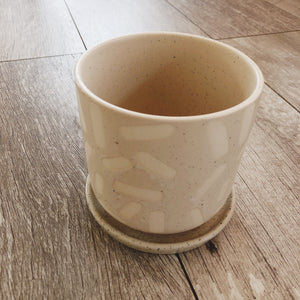 Sundae Pot