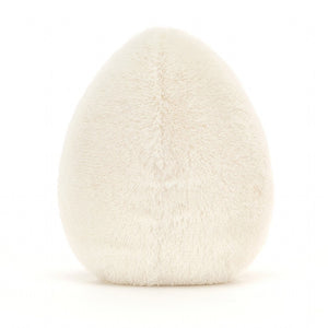 Laughing Boiled Egg