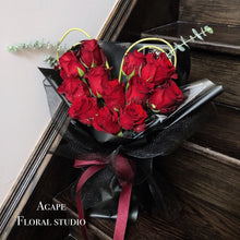 Load image into Gallery viewer, I Love U Bouquet