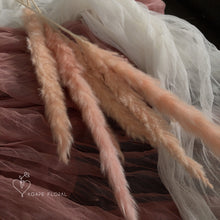 Load image into Gallery viewer, Small Pink Pampas Grass