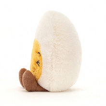 Load image into Gallery viewer, Laughing Boiled Egg