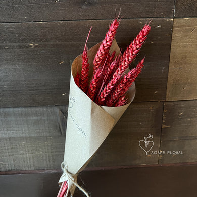 Red Wheat