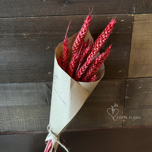 Red Wheat