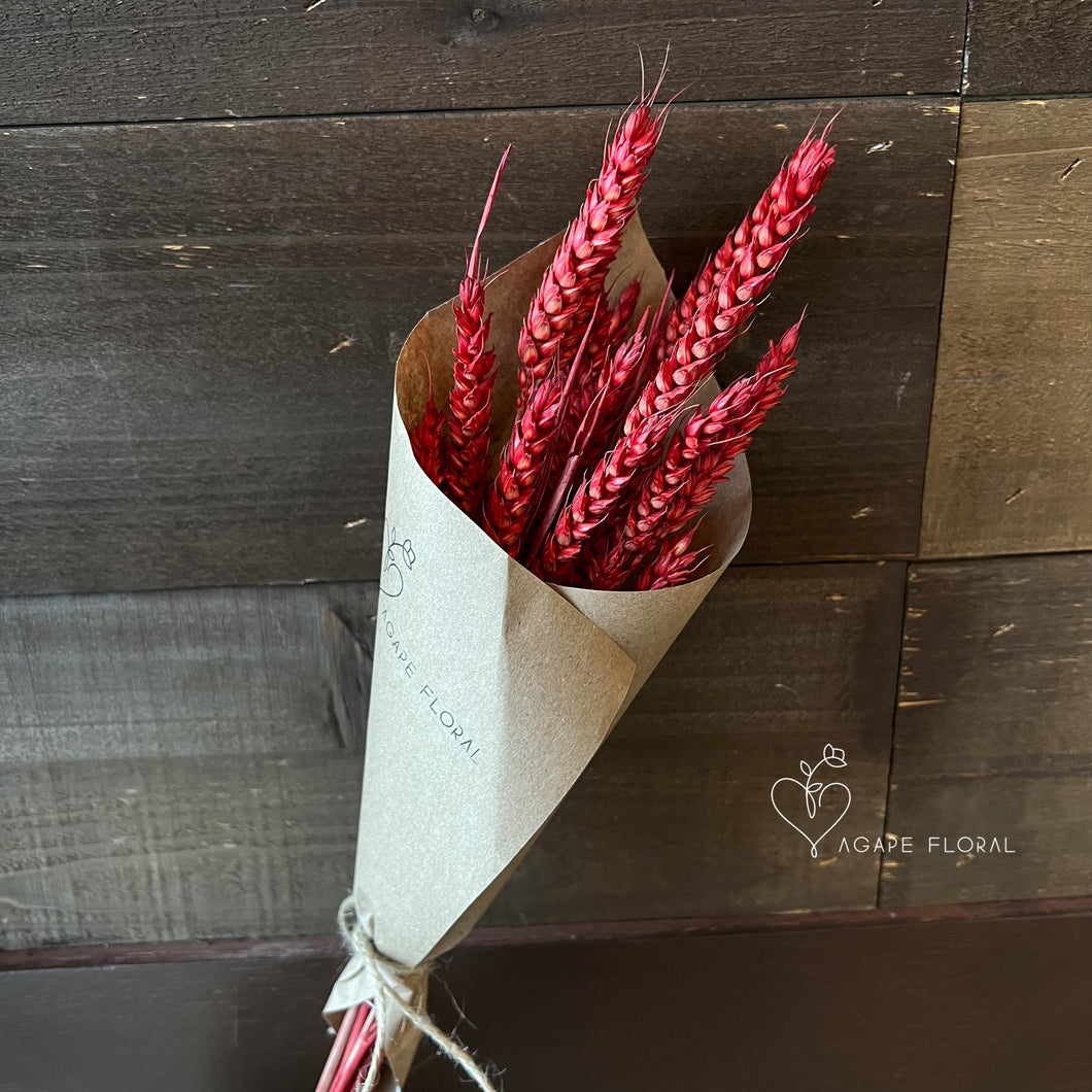 Red Wheat