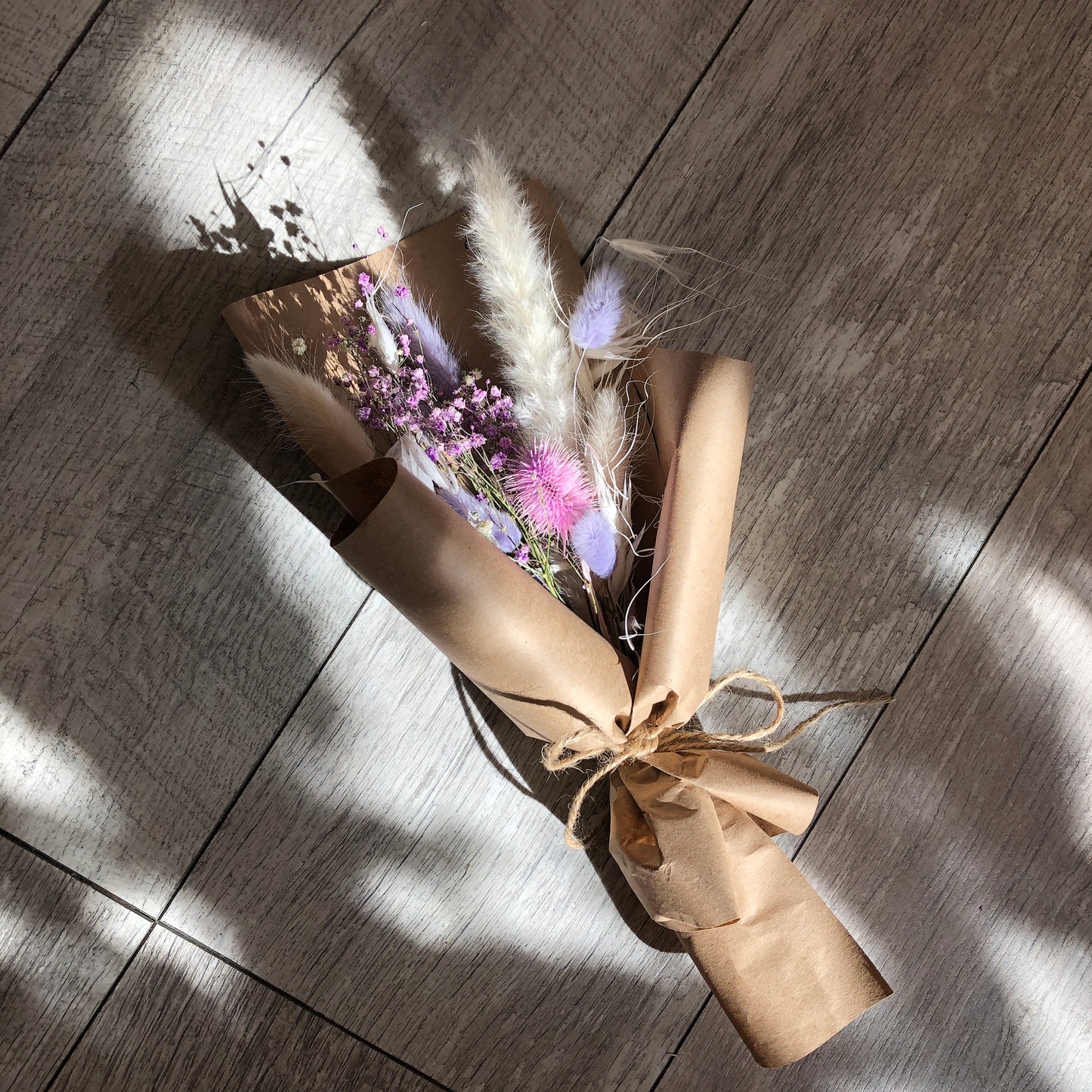 Petite Petite Dried Bouquet