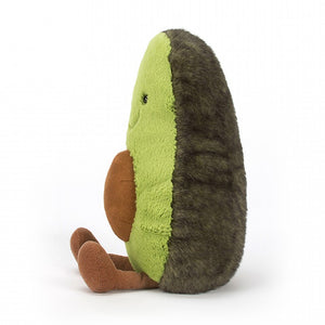 Amuseable Avacado