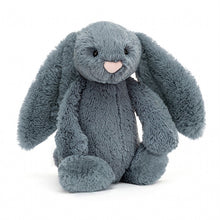 Load image into Gallery viewer, Bashful Dusky Blue Bunny