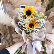 Load image into Gallery viewer, Mini Sun Bouquet