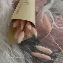 Load image into Gallery viewer, Pink Bunny Tails