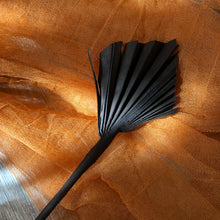 Load image into Gallery viewer, Mini Black Palm Spear