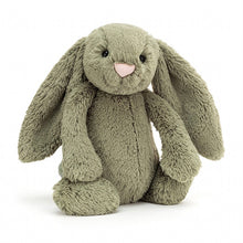 Load image into Gallery viewer, Bashful Fern Bunny