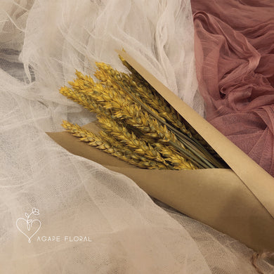 Yellow Wheat