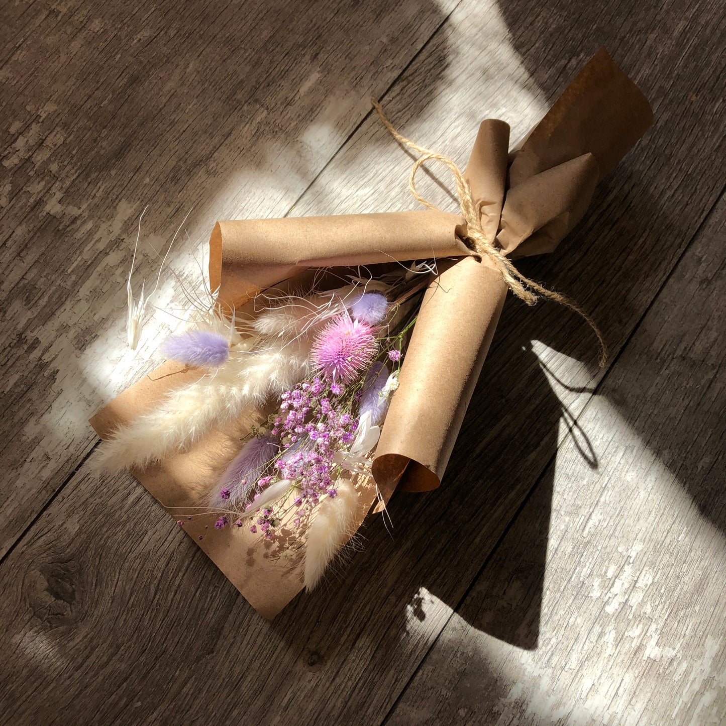Petite Petite Dried Bouquet