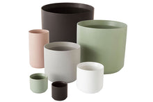 Load image into Gallery viewer, Kendall Pot Grey