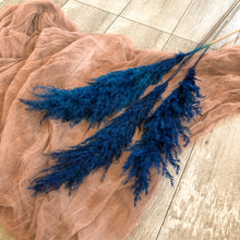 Load image into Gallery viewer, Blue Pampas