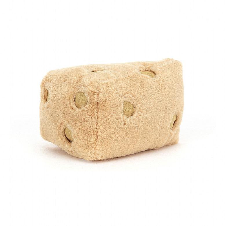 Amuseable Swiss Cheese
