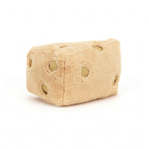 Amuseable Swiss Cheese