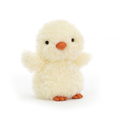 Little Chick
