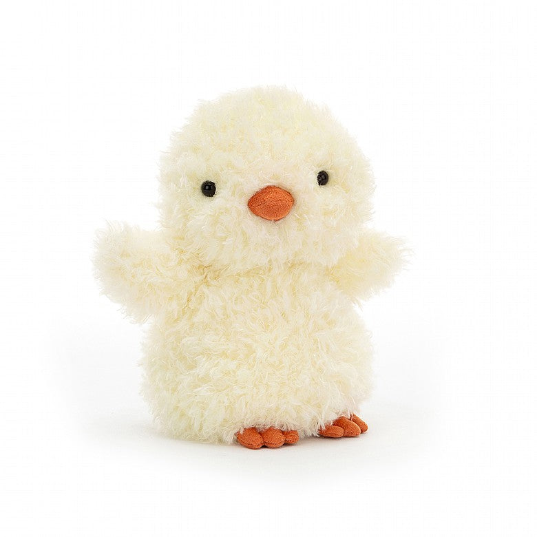 Little Chick