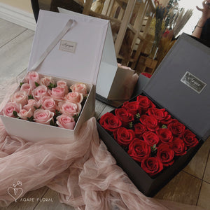 Signature Rose Box