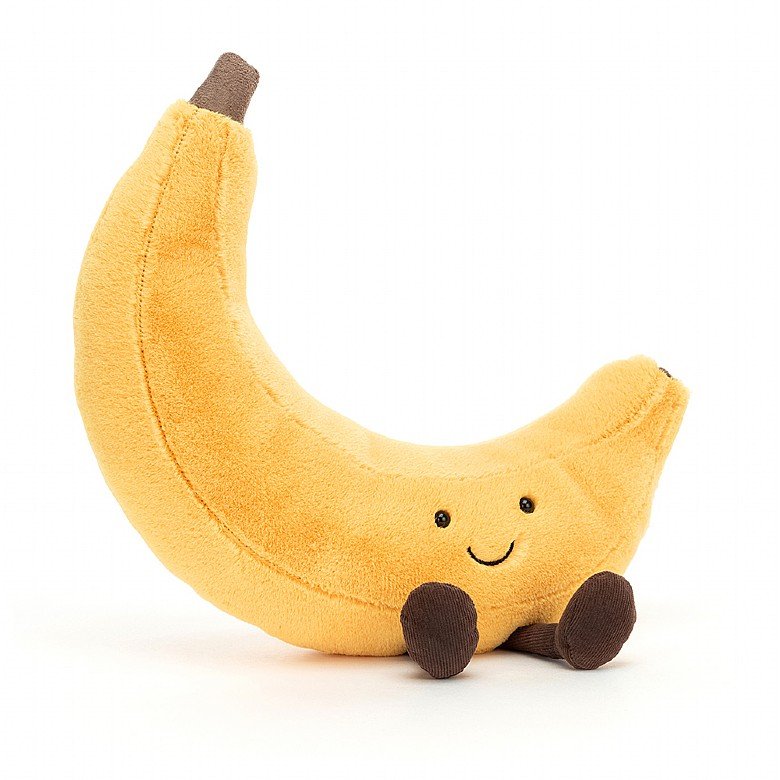 Amuseable Banana