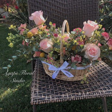 Garden Basket