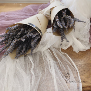 Dried Lavender
